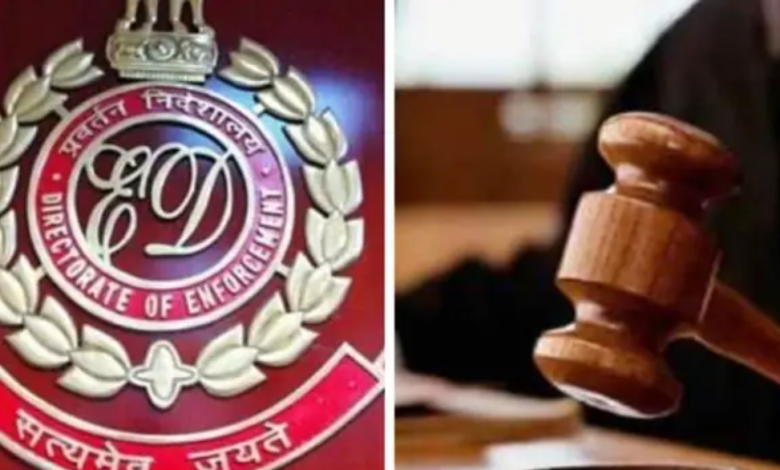 ED के पूर्व अफसर को तीन साल की जेल, 5.5 लाख का जुर्माना; CBI कोर्ट ने सुनाई सजा 1 Screenshot 20250726 125915.Chrome28129