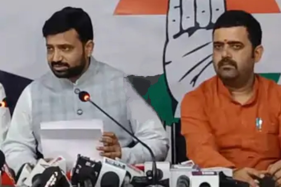 MP : जल जीवन मिशन पर कांग्रेस ने सरकार को घेरा, कहा- करप्शन की सीबीआई जांच हो, मंत्री बर्खास्त हो 6 Screenshot 20250726 161813.Chrome28129