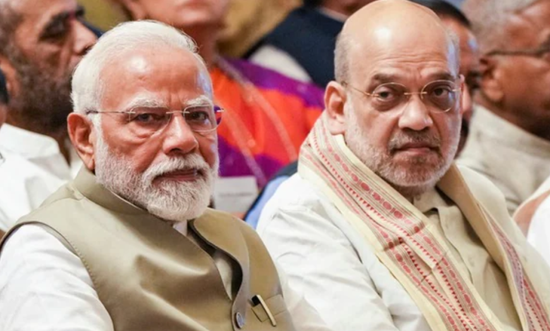 BJP : धनखड़ के इस्तीफे ने बढ़ाई भाजपा की चिंता, राष्ट्रीय अध्यक्ष का मामला और उलझ सकता है 1 Screenshot 20250727 155122.Chrome28129