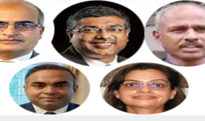 Central IAS Association: कृष्णन बने अध्यक्ष, टी श्रीराम और ए अनबरसु उपाध्यक्ष चुने गये 1 Screenshot 20250727 195349.Chrome28129