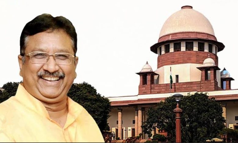 Supreme Court: 'मध्य प्रदेश के नेता विजय शाह को सुप्रीम फटकार, नीयत पर संदेह, अदालत ने कहा- 13 अगस्त तक जांच रिपोर्ट दे SIT 1 Screenshot 20250728 161331.Chrome28129