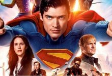 Superman X को लेकर नेटिज़न्स बंटे किसी ने कहा मास्टरपीस