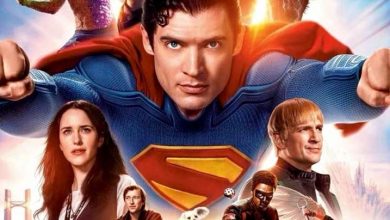 Superman X को लेकर नेटिज़न्स बंटे किसी ने कहा मास्टरपीस