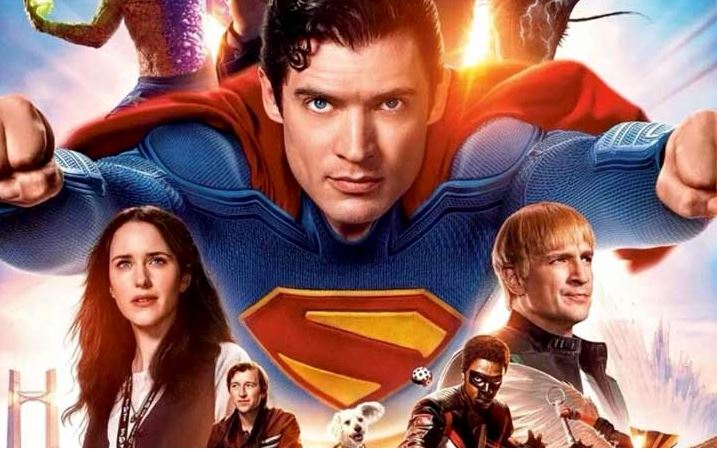 Superman X को लेकर नेटिज़न्स बंटे किसी ने कहा मास्टरपीस