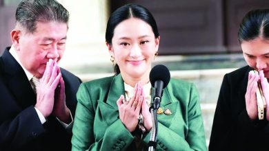 Thailand की प्रधानमंत्री पेटोंगटार्न शिनावात्रा सस्पेंड जानिए क्या है मामला