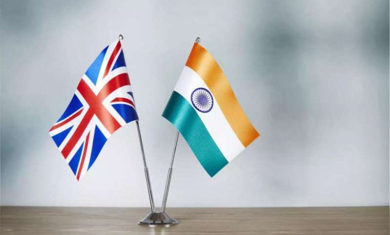 UK-India डील से मिलेगा बड़ा आर्थिक बूस्ट, 20 अरब डॉलर तक बढ़ेगा व्यापार 1 UK India डील से मिलेगा बड़ा आर्थिक बूस्ट 20 अरब डॉलर