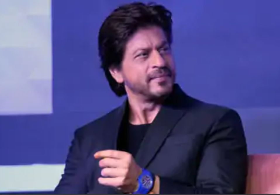 Filmy : शाहरुख खान को किंग के सेट पर चोट लगी:अमेरिका में सर्जरी हुई, शूटिंग टली 2 screenshot 20250719 1645235513376747980127153