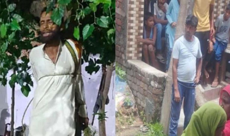 अंतिम संदेश में अंजली ने लिखा– आपकी खुशी में ही