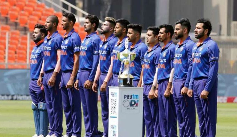 अगले साल इंग्लैंड दौरे पर जाएगी भारतीय क्रिकेट टीम, वनडे और टी20 सीरीज की तारीखें घोषित 1 अगले साल इंग्लैंड दौरे पर जाएगी भारतीय क्रिकेट टीम वनडे
