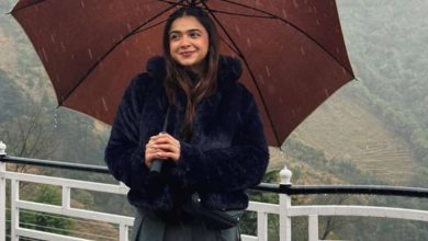 अपूर्वा मुखीजा का वायरल वीडियो पैपराजी से बोलीं ‘गुस्सा मत