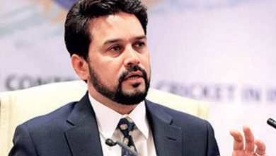 अब भारत डोजियर नहीं डोज देगा अनुराग बोले यह नया