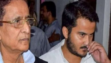 अब्दुल्ला आजम को हाईकोर्ट से तगड़ा झटका नहीं मिली राहत