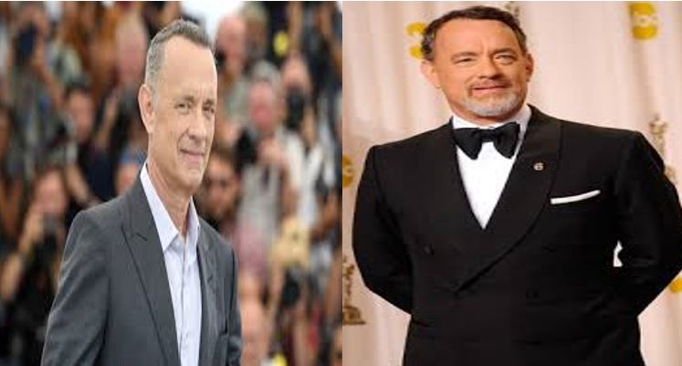 अब्राहम लिंकन के वंश से जुड़े हैं टॉम हैंक्स परिवार