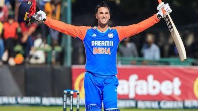 अभिषेक शर्मा की ऐतिहासिक छलांग T20 में बने दुनिया के