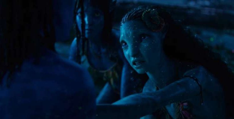 अवतार 3 के ट्रेलर में दिखा नया दुश्मन कहानी में