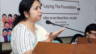 आंगनवाड़ी केंद्रों को सशक्त बनाकर ECCE के लक्ष्यों की ओर