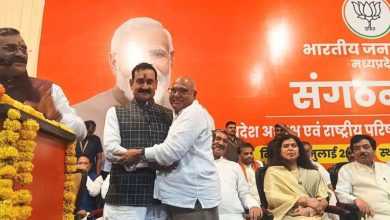 आते आते मेरा नाम सा रह गया नरोत्तम की सियासत से