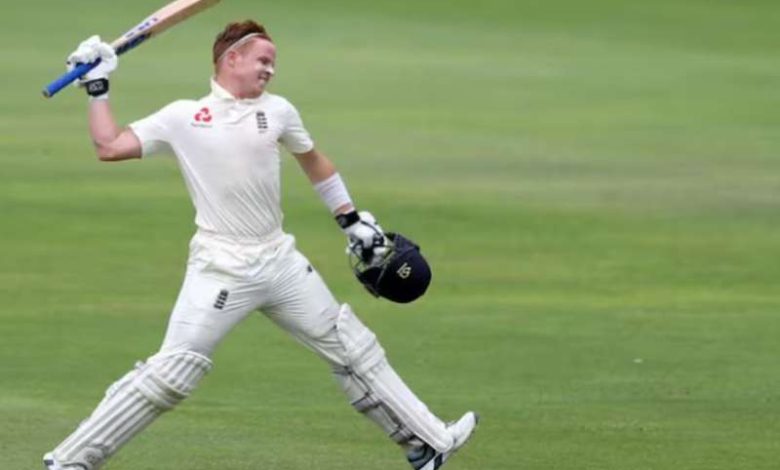 इंग्लिश उप-कप्तान पोप बोले- भारतीय गेंदबाजी आक्रमण के सामने स्कोर करना बेहद मुश्किल 1 इंग्लिश उप कप्तान पोप बोले भारतीय गेंदबाजी आक्रमण के सामने स्कोर