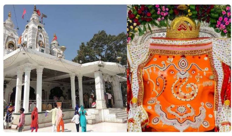 इंदौर के खजराना मंदिर की दान पेटी में निकला चौंकाने वाला अखंडमंजूषा 1 इंदौर के खजराना मंदिर की दान पेटी में निकला चौंकाने