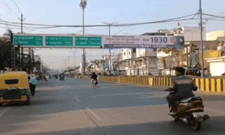 इंदौर में बारिश ने फिर किया इंतज़ार लंबा, जुलाई गुजरने के बाद भी नहीं पूरी हुई आधी बारिश 1 इंदौर में बारिश ने फिर किया इंतज़ार लंबा जुलाई गुजरने