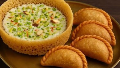 इस तीज पर बनाएं ये दो ट्रेडिशनल डिशेज स्वाद और