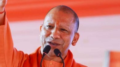 उत्तर प्रदेश में नया कीर्तिमान योगी आदित्यनाथ बने सबसे लंबे