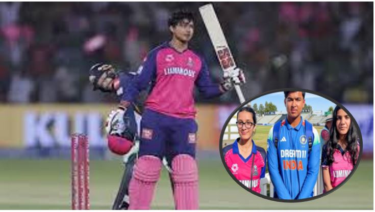 उम्र 14 साल लेकिन फैन फॉलोइंग किसी बॉलीवुड स्टार से