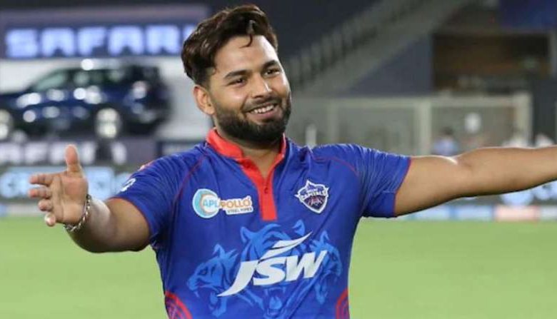 ऋषभ पंत ने आईसीसी रैंकिंग में लगाई छलांग 1 ऋषभ पंत ने आईसीसी रैंकिंग में लगाई छलांग