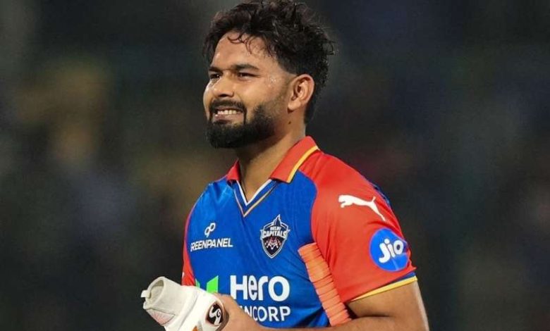 ऋषभ पंत फिट नहीं, ईशान किशन को मिल सकता है मौका 1 ऋषभ पंत फिट नहीं ईशान किशन को मिल सकता है