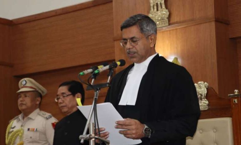 एक तरफ गोवा में पर्यटकों की भीड़, दूसरी ओर तेलंगाना हाईकोर्ट को मिला नया मुख्य न्यायाधीश 1 एक तरफ गोवा में पर्यटकों की भीड़ दूसरी ओर तेलंगाना