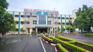 एसजीएसआईटीएस के पांच स्नातक पाठ्यक्रमों को एनबीए से मिली वर्ष