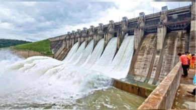 एहतियातन शिवपुरी के स्कूलों में छुट्टी घोषित