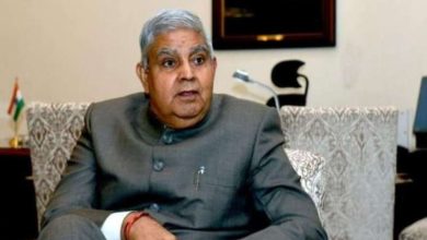 ऑपरेशन सिंदूर से दिया करारा जवाब कहा – आदेश नहीं