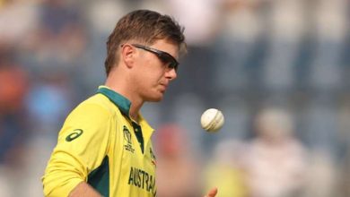 ऑस्ट्रेलिया के लिए टी20 में शतक लगाने वाले चौथे गेंदबाज