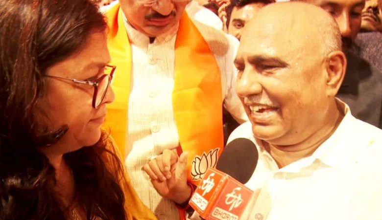 कमान संभालते ही हेमंत खंडेलवाल ने दिए साफ संकेत पार्टी