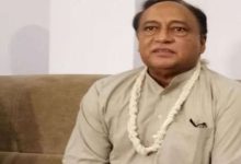 कांग्रेस छोड़ने के संकेत नई पार्टी का ऐलान संभव