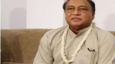 कांग्रेस छोड़ने के संकेत नई पार्टी का ऐलान संभव