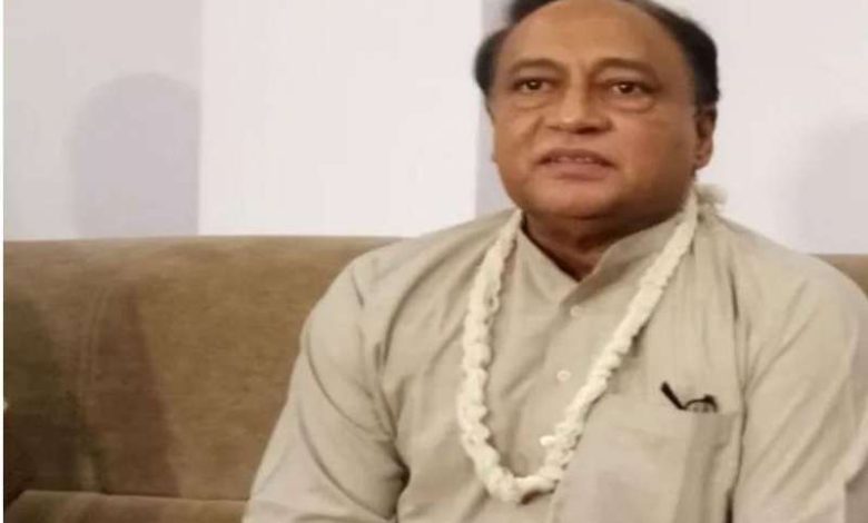 कांग्रेस छोड़ने के संकेत नई पार्टी का ऐलान संभव