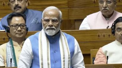 कांग्रेस नेताओं का उथलापन दुनिया के सामने आया विपक्ष पर