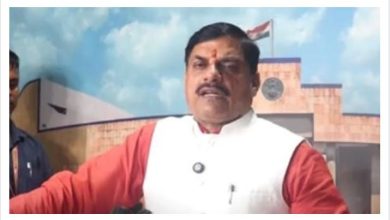 कांग्रेस पर गिरगिट जैसे रंग बदलने का आरोप सीएम का