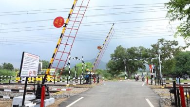 कानपुर–लखनऊ डायवर्जन के बीच महत्वपूर्ण फाटकों पर गेटमैन की तैनाती