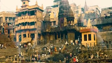 काशी विश्वनाथ मंदिर में भक्तों की तैयारियों को अंतिम रूप