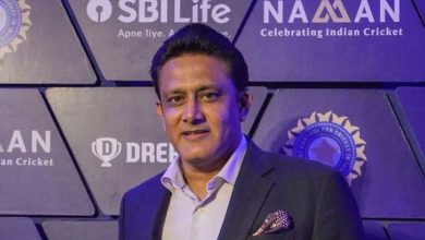 कुंबले ने क्रिकेट के नियमों पर उठाए सवाल ICC से