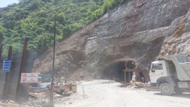 केदारनाथ यात्रा में टनल लाएगी क्रांति श्रद्धालुओं के बचेंगे 7