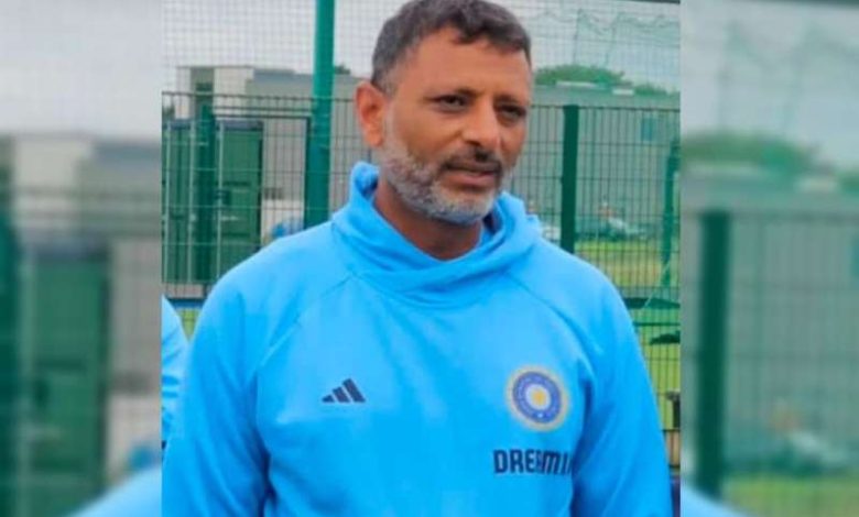 कोच कोटक ने बताया वजह 1 कोच कोटक ने बताया वजह