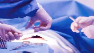 कोलकाता के डॉक्टरों ने महिला के पैर से निकाला कैंसरयुक्त