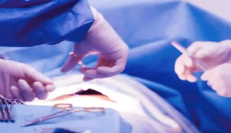 कोलकाता के डॉक्टरों ने महिला के पैर से निकाला कैंसरयुक्त