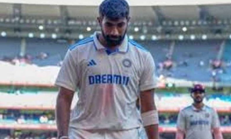 क्रिकेट में वर्कलोड मैनेजमेंट और उसकी जरुरत 1 क्रिकेट में वर्कलोड मैनेजमेंट और उसकी जरुरत
