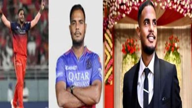 क्रिकेटर यश दयाल के खिलाफ धोखे का आरोप महिला बोली—‘प्रेम