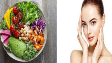 खाली क्रीम से नहीं होगा काम स्किन के लिए डाइट